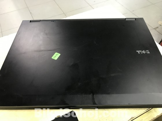 Dell E5500 Core 2 160gb/4gb 15.6’’